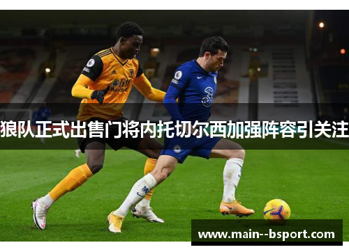 狼队正式出售门将内托切尔西加强阵容引关注 狼队正式出售门将内托切尔西加强阵容引关注